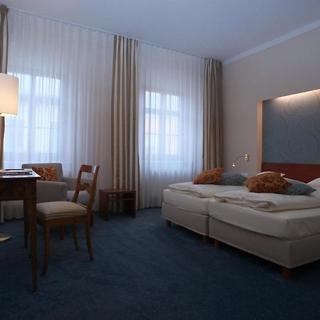 Hotel Martha Dresden Rom bilde