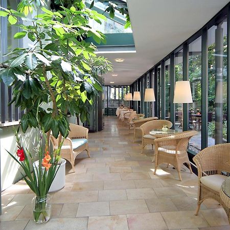 Hotel Martha Dresden Eksteriør bilde