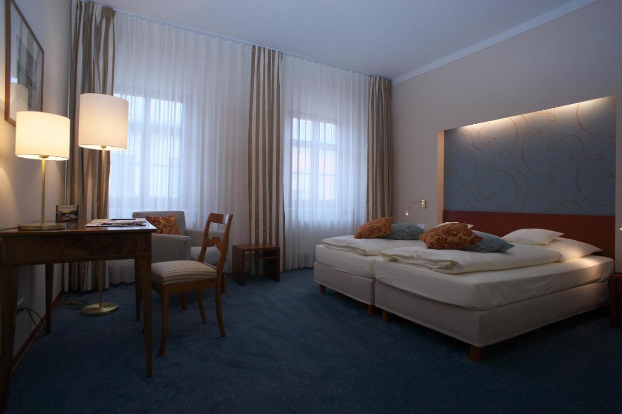 Hotel Martha Dresden Rom bilde