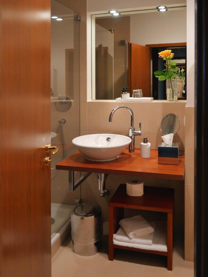 Hotel Martha Dresden Eksteriør bilde