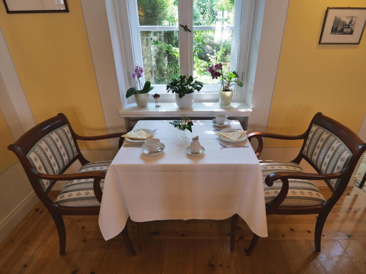 Hotel Martha Dresden Eksteriør bilde