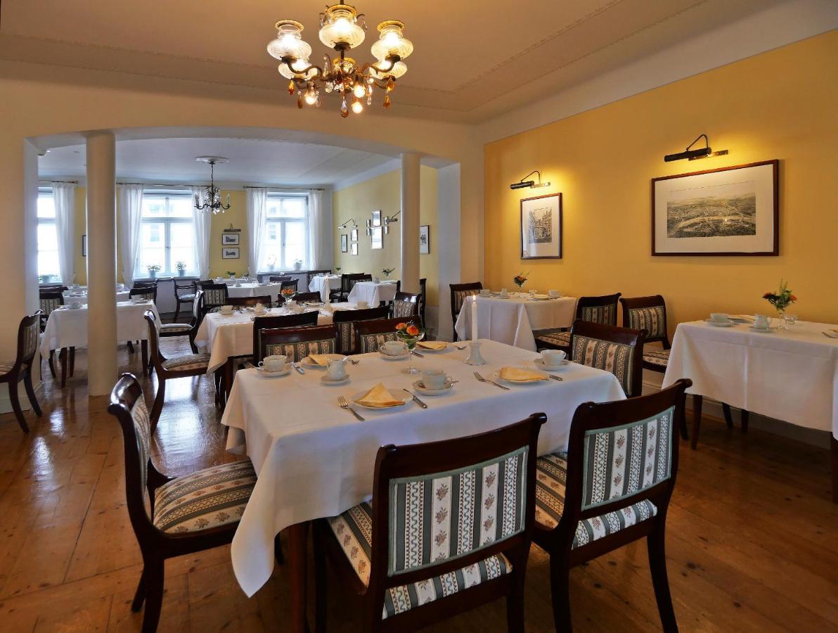 Hotel Martha Dresden Eksteriør bilde