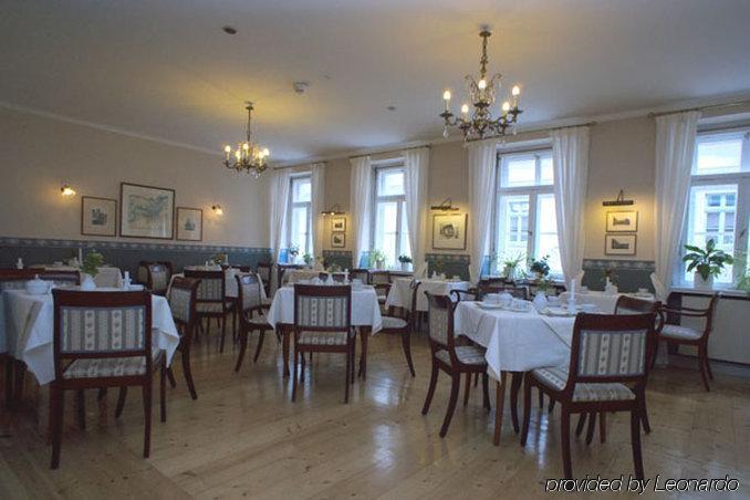 Hotel Martha Dresden Eksteriør bilde