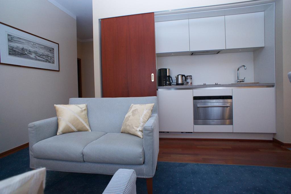 Hotel Martha Dresden Rom bilde