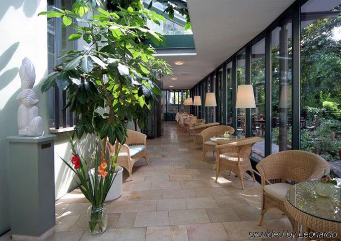 Hotel Martha Dresden Eksteriør bilde