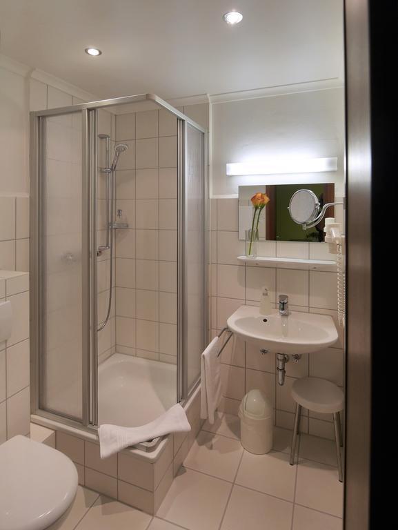Hotel Martha Dresden Eksteriør bilde